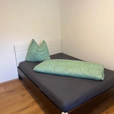 Sotlas Apartamento *