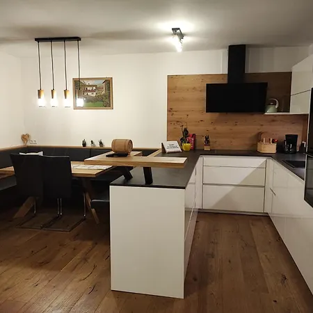 Apartman Mit Wunderschoener Bergkulisse Matrei in Osttirol