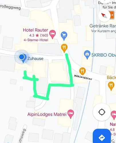 Sotlas * Matrei in Osttirol