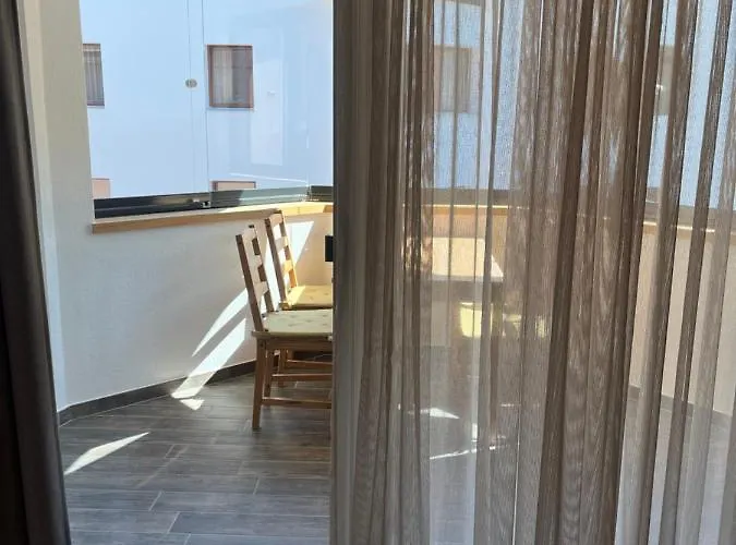 Appartamento Sotlas Matrei in Osttirol