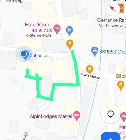 Sotlas * Matrei in Osttirol