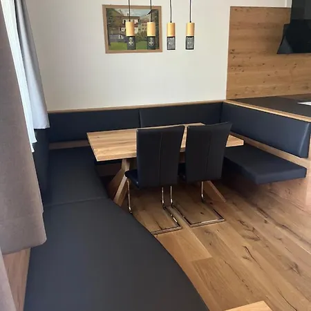 Sotlas Appartement *