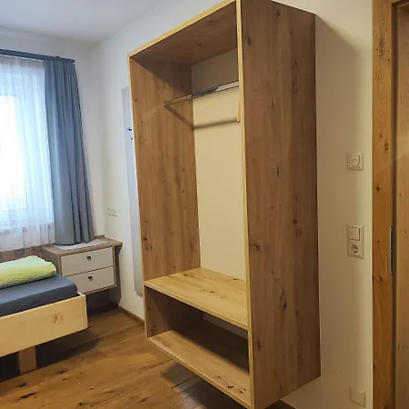 Mit Wunderschöner Bergkulisse Apartment