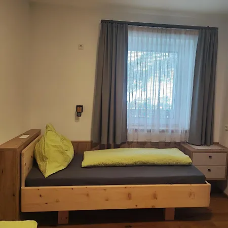 Apartment Mit Wunderschöner Bergkulisse *