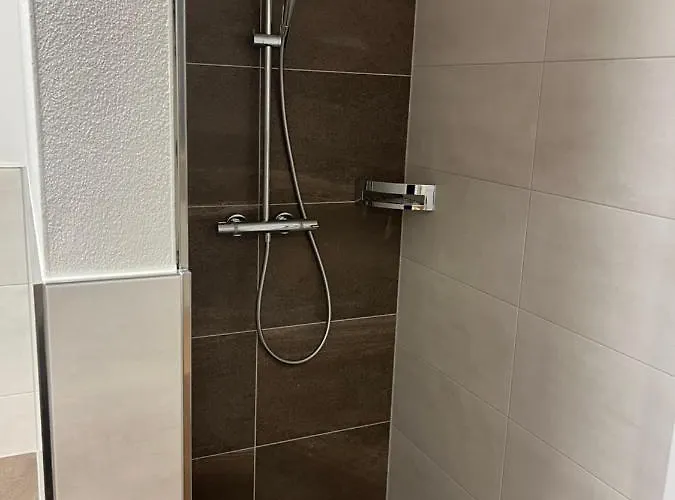 Apartment Mit Wunderschöner Bergkulisse Matrei in Osttirol