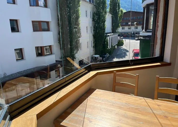 Mit Wunderschöner Bergkulisse Matrei in Osttirol