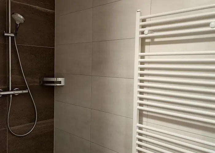Apartment Mit Wunderschöner Bergkulisse *
